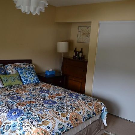 Bed And Breakfast In Hollywood Hills Los Angeles Dış mekan fotoğraf