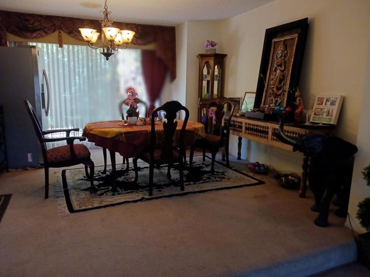 Bed And Breakfast In Hollywood Hills Los Angeles Dış mekan fotoğraf