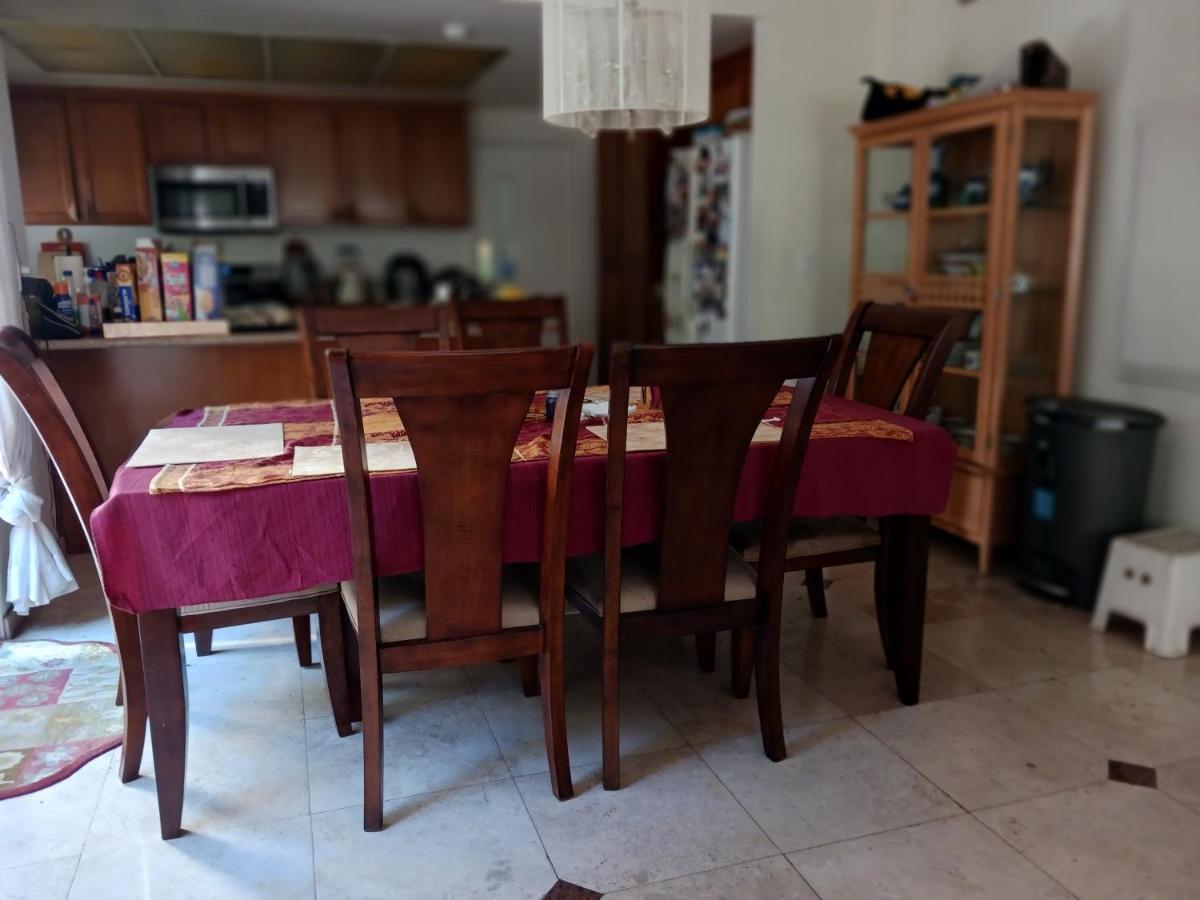 Bed And Breakfast In Hollywood Hills Los Angeles Dış mekan fotoğraf