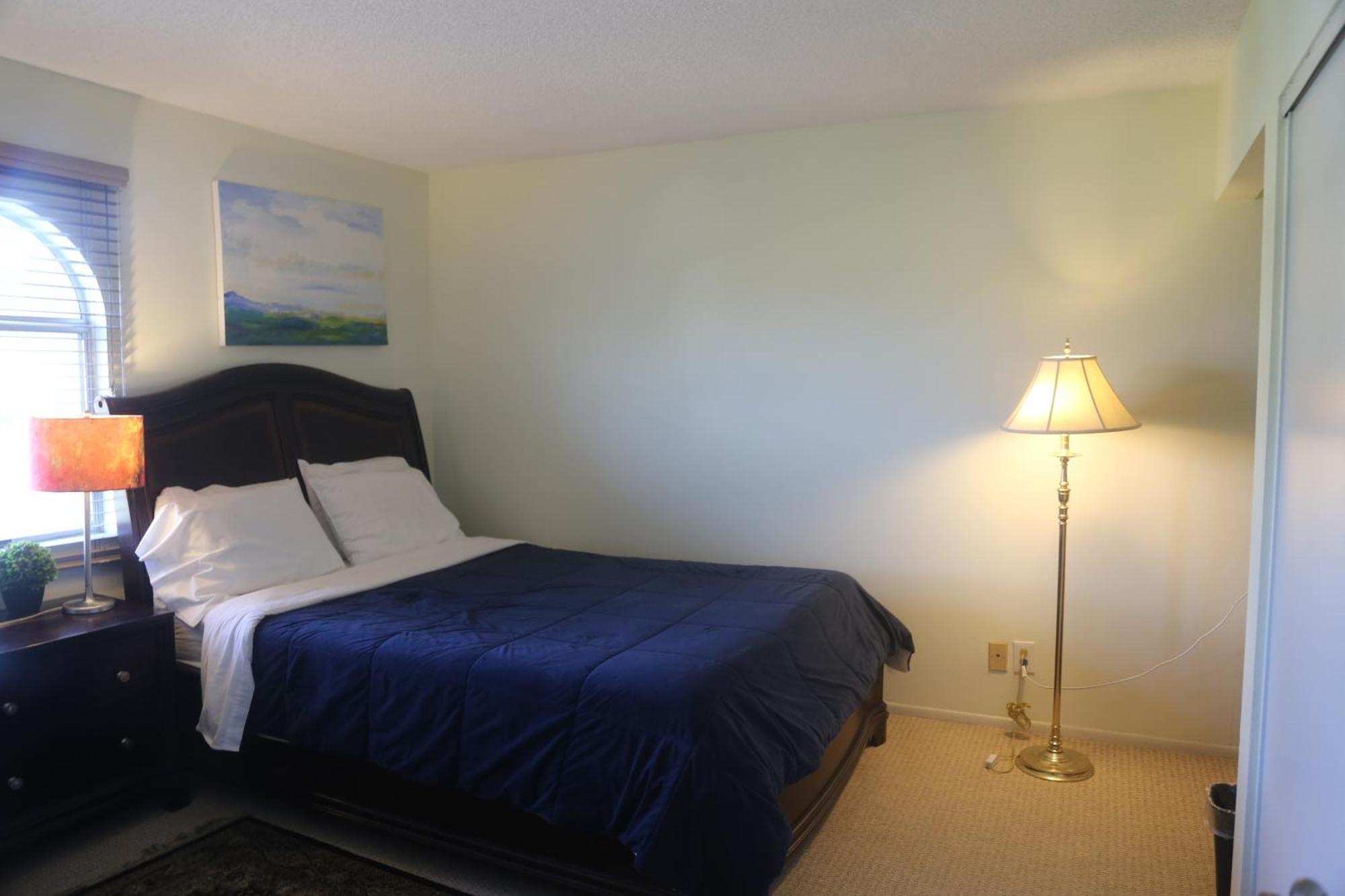 Bed And Breakfast In Hollywood Hills Los Angeles Dış mekan fotoğraf