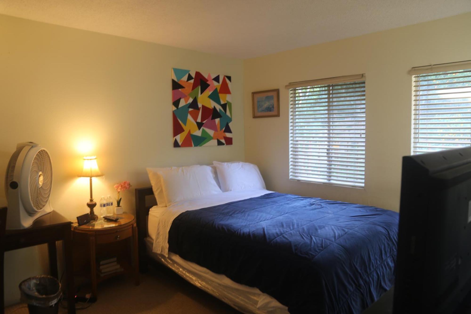 Bed And Breakfast In Hollywood Hills Los Angeles Dış mekan fotoğraf