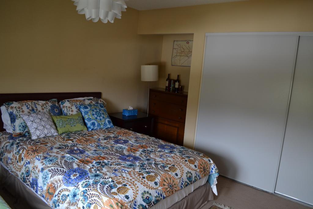 Bed And Breakfast In Hollywood Hills Los Angeles Dış mekan fotoğraf