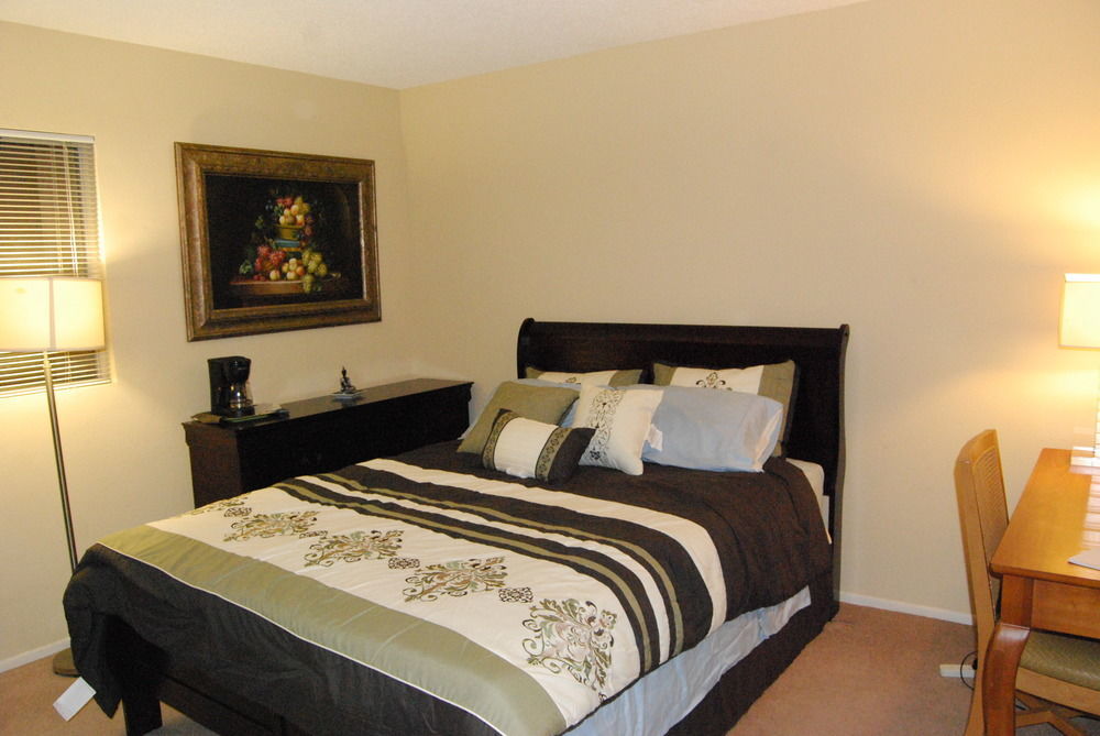Bed And Breakfast In Hollywood Hills Los Angeles Dış mekan fotoğraf