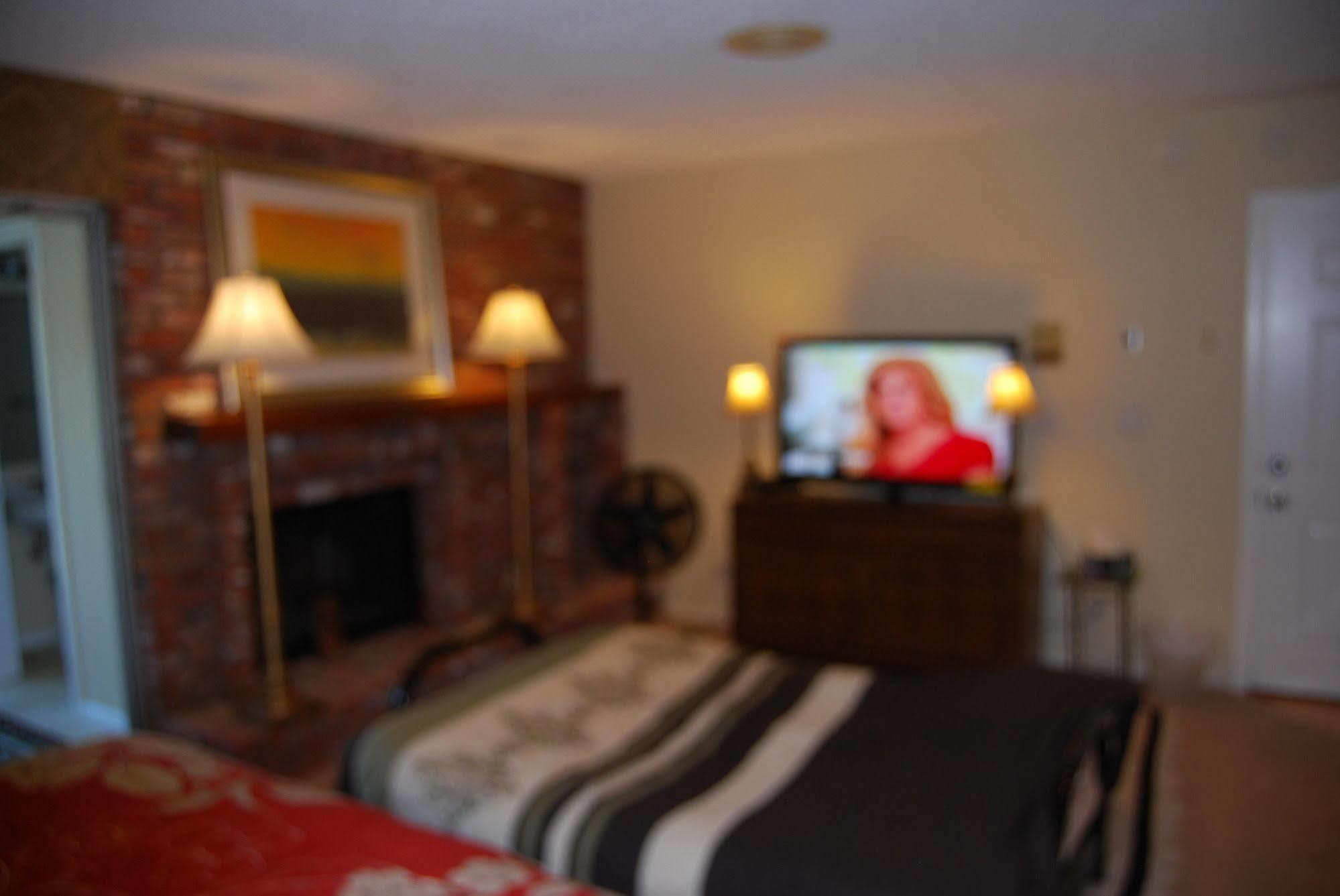 Bed And Breakfast In Hollywood Hills Los Angeles Dış mekan fotoğraf
