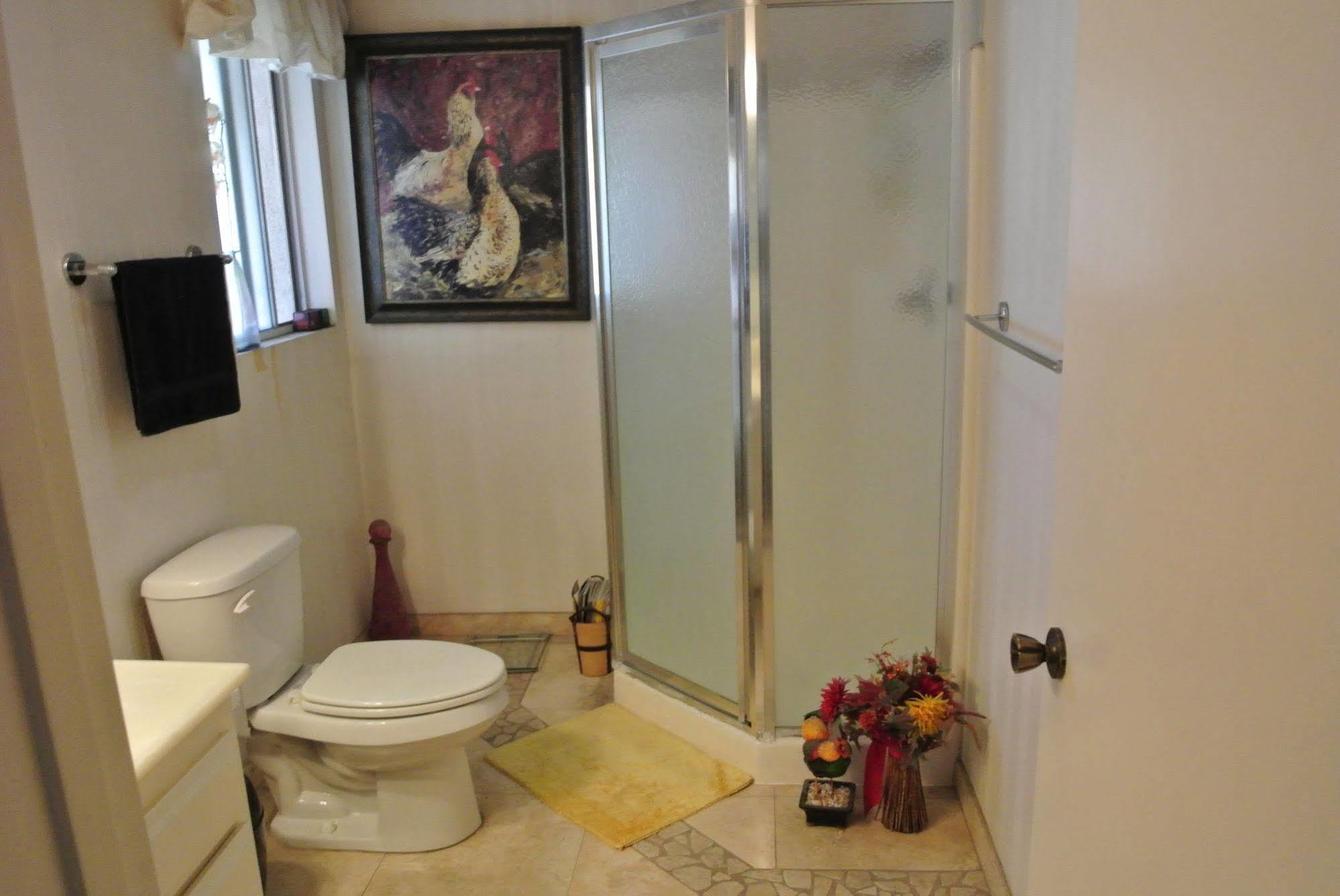 Bed And Breakfast In Hollywood Hills Los Angeles Dış mekan fotoğraf