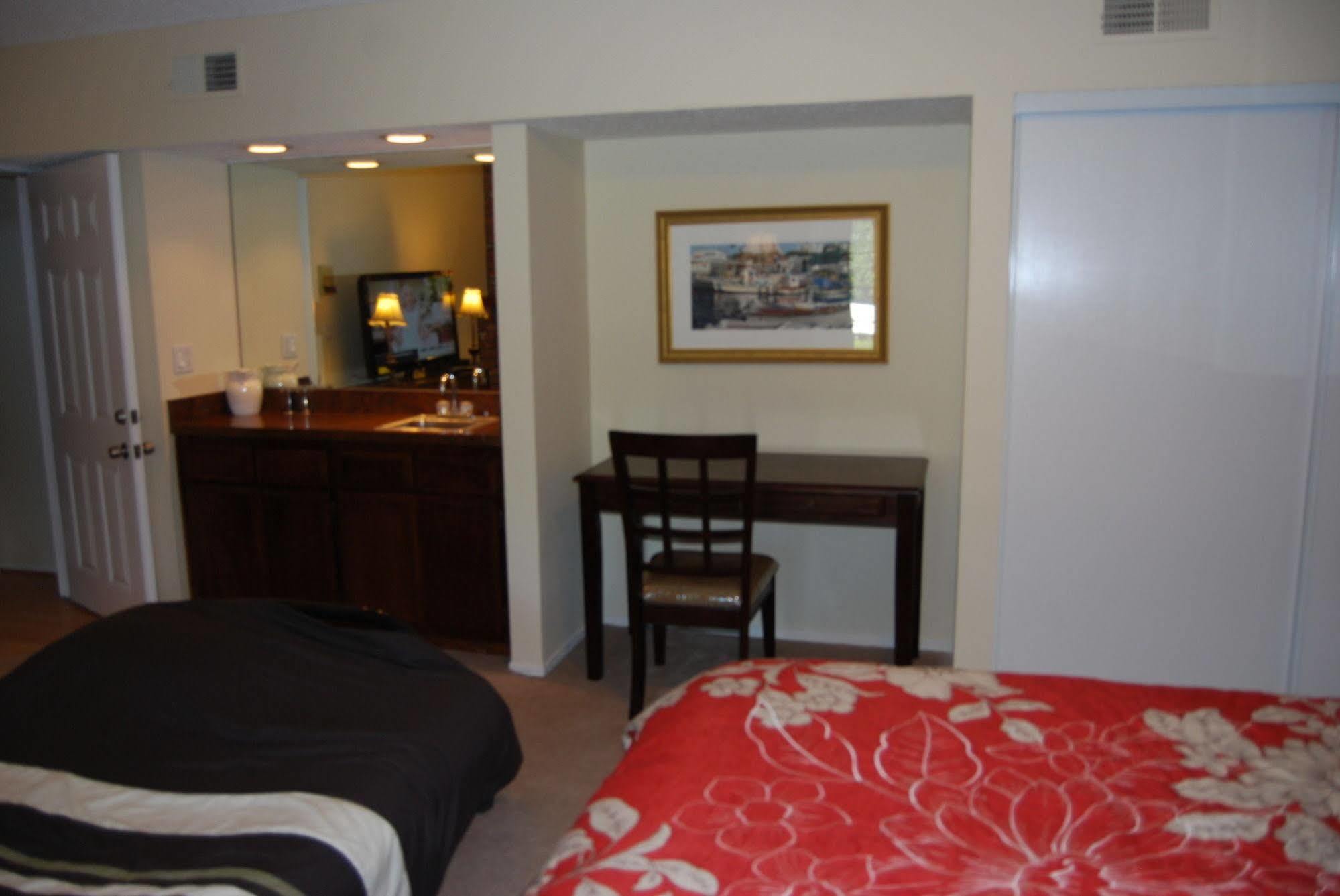 Bed And Breakfast In Hollywood Hills Los Angeles Dış mekan fotoğraf