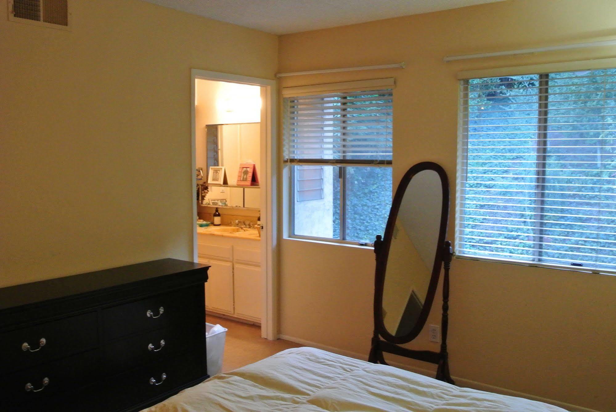Bed And Breakfast In Hollywood Hills Los Angeles Dış mekan fotoğraf