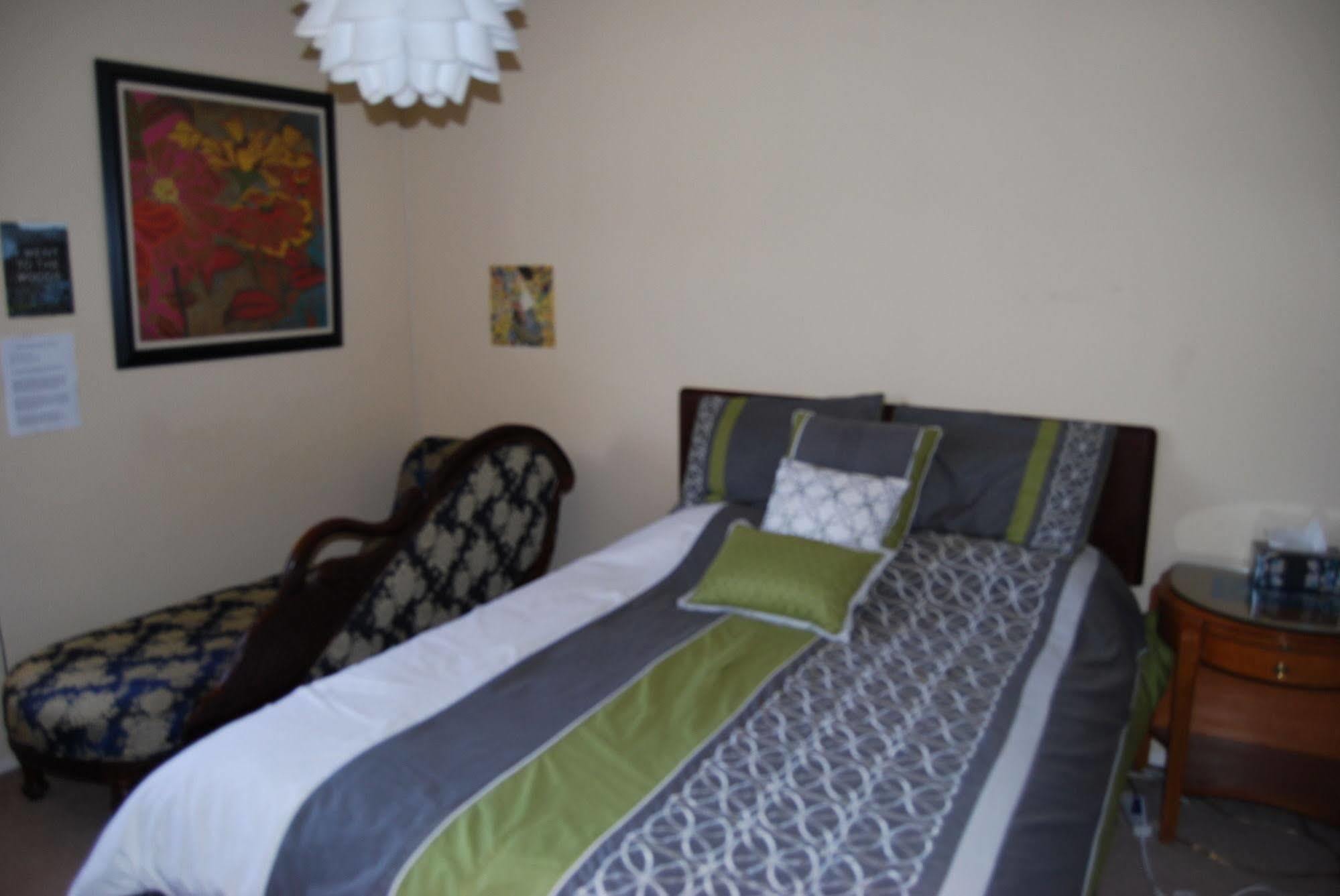 Bed And Breakfast In Hollywood Hills Los Angeles Dış mekan fotoğraf