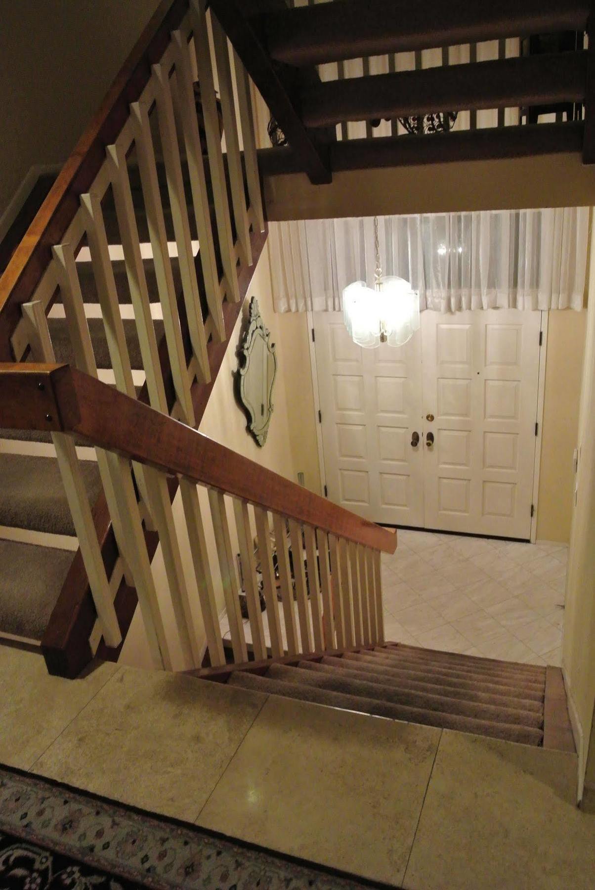 Bed And Breakfast In Hollywood Hills Los Angeles Dış mekan fotoğraf