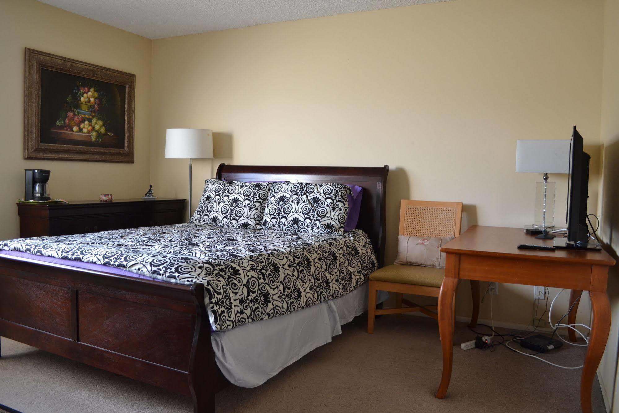 Bed And Breakfast In Hollywood Hills Los Angeles Dış mekan fotoğraf