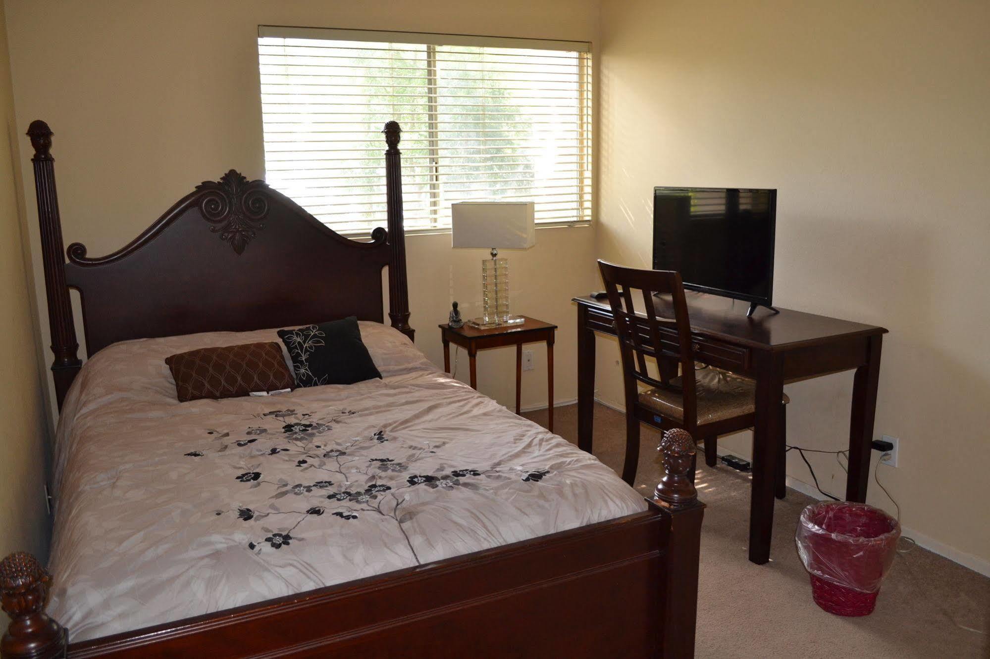 Bed And Breakfast In Hollywood Hills Los Angeles Dış mekan fotoğraf